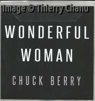 Wonderful Woman UK promo front